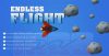 Endless Flight. Complete 2D Endless Runner Game for Android