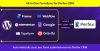 FormSync – Automated Form to Lead, Customer  Ticket Sync for Perfex CRM