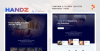 Handz – Handyman  Plumber Repair WordPress Theme