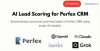 AI Lead Scoring for Perfex CRM