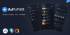 AJ Player – Android HD  4K Video Player App | MX-Style Clone | All Format Video Player