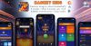 Basket King Shooting — Basketball Game | 5 modes | Shop  power-ups | AdMob | Easy reskin
