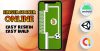 Finger Soccer Online – (Unity – Admob – Game)
