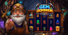 Gem Dominion – HTML5 Game