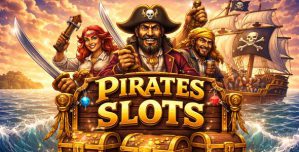 HTML5 Slots with AdSense Ads