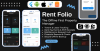 Rent Folio – Offline Property Management  Landlord Toolkit Flutter App