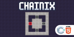 Chainix – HTML5 Game