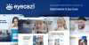 Eyecazi – Optometrist  Eye Care WordPress Theme
