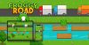 Froggy Road – HTML5 Game