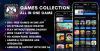Games Collection All In One Game App Android