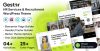 Gestor – HR Services  Recruitment WordPress Theme