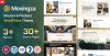 Movingza – Movers  Packers WordPress
