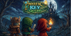 Mystic Key Quest