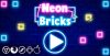 Neon Bricks – HTML5 Game