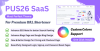 PUS26 SaaS – Modern Theme for Premium URL Shortener