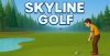 Skyline Golf | Construct 3 | HTML5 Game | 3D