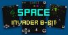 Space Invader 8-Bit – Cross Platform Casual Game