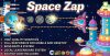 Space Zap – Space Shooter Defense Game | Boss Battle | Construct 3 | HTML5 Mobile Game