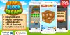 Tap Block Escape – Puzzle Game Android Studio Project with AdMob Ads + Ready to Publish