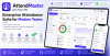 AttendMaster – Enterprise Attendance  Payroll Suite for Perfex CRM