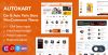Autokart – Auto Parts and Car Accessories Store WooCommerce Theme