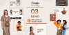 Baggy – The Handbag  Purse Store eCommerce Shopify Theme
