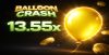Balloon Crash – HTML5 Casino Game Tamplet