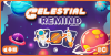Celestial Remind – HTML5 Game Template
