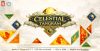 Celestial Tangram – HTML5 Casual game