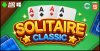 Classic Solitaire HTML5 Game Construct 3