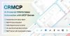 CRMCP — AI CRM  Sales Automation Platform with MCP Integration
