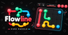 Flowline – Addictive Color Pipe Puzzle Game