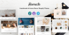 Hamade – Handicraft  Home Decor Shopify Theme
