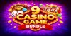 HTML5 Casino Game Bundle | Complete iGaming Suite