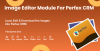 Image Editor Module For Perfex CRM
