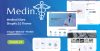 Medin – Medical Store Shopify Theme