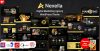Nexella – Digital Marketing WordPress