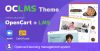 OCLMS – OpenCart Learning Management System