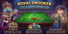 Royal Snooker Championship | HTML5 Game with AI and PvP