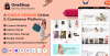 OneShop – Single Vendor Online eCommerce Laravel Website Platform