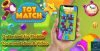 Toy Match (Admob + GDPR + Android Studio)