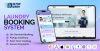 UltraWash – Complete Multi-Store Laundry Booking Solution (App + Website + Admin Panel) | On-Demand
