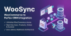 WooSync — WooCommerce Orders, Customers  Invoices Sync for Perfex CRM