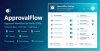 Approval Workflow Module for Perfex CRM