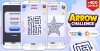 Arrow Challenge – Puzzle Game Android Studio Project with AdMob Ads + Ready to Publish