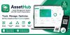 AssetHub – Laravel Asset Management System with QR Code  Depreciation