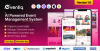 Eventiq | Event Management with Ticket Booking Web and Mobile App