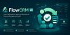FlowCRM AI – Client Operations, Approval Workflow  Project Management SaaS