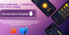 Idle Empire | Native iOS Game Template