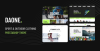 Leo Daone Elementor – Sport  Outdoor Clothing Prestashop Theme